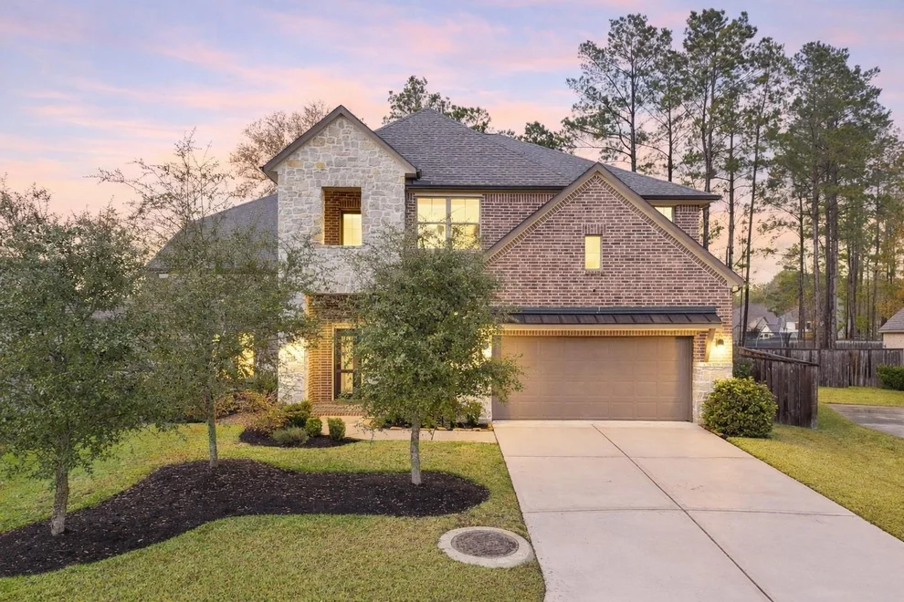 Unit for sale at 519 Caverna Street, Montgomery, TX 77316
