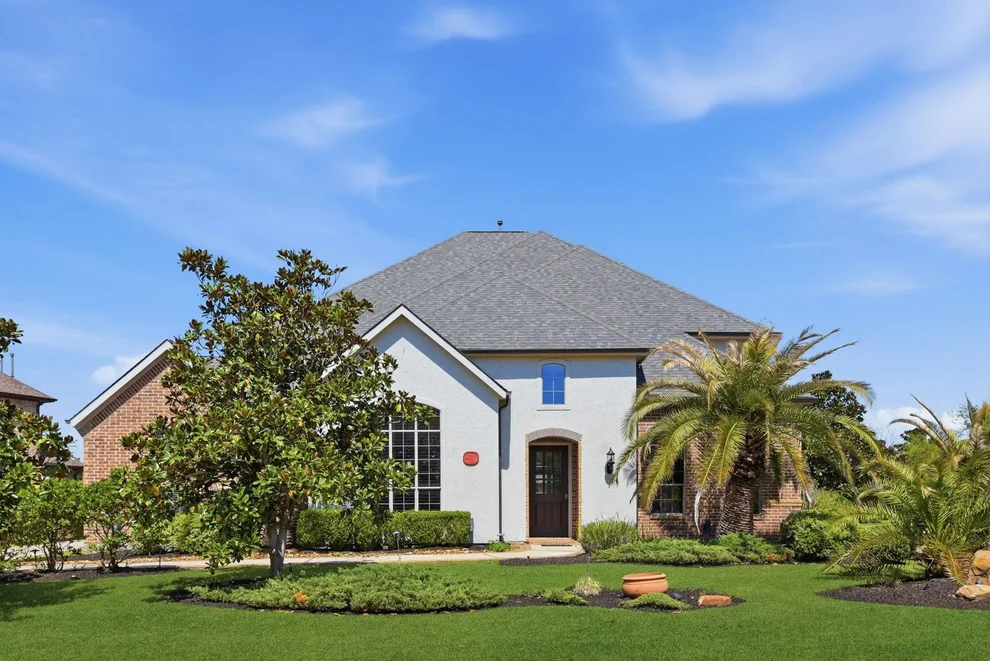 Unit for sale at 223 S Bauer Point Circle, Spring, TX 77389