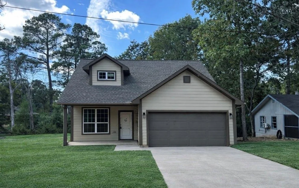 Unit for sale at 127 Sharon Lane, Livingston, TX 77351