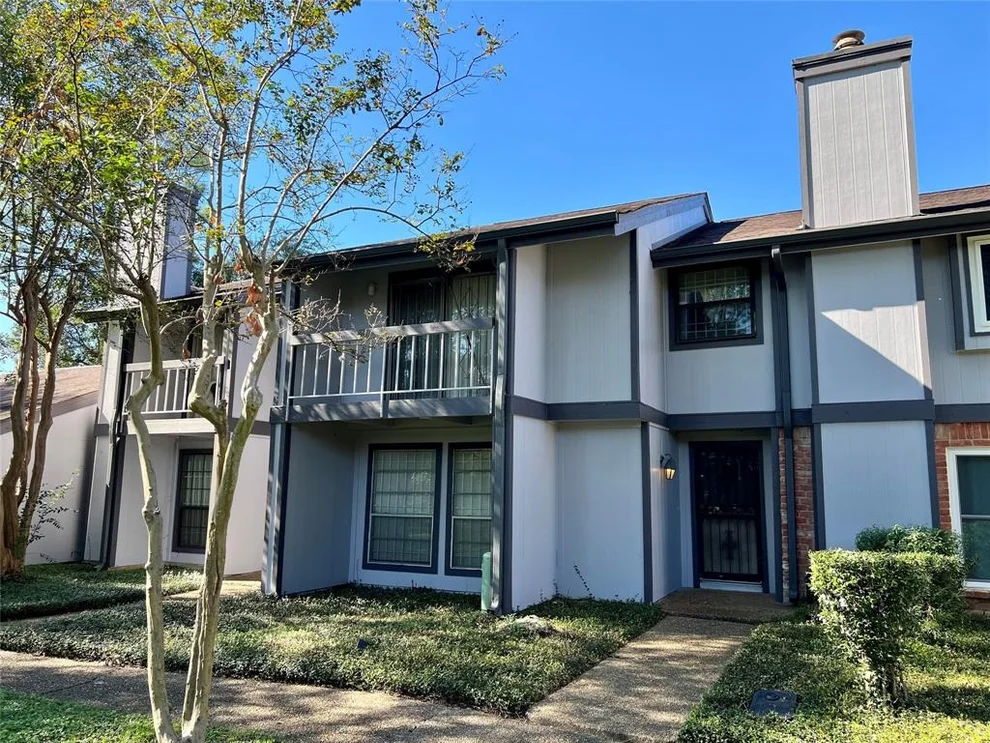Unit for sale at 5861 Village Forest Court, Houston, TX 77092
