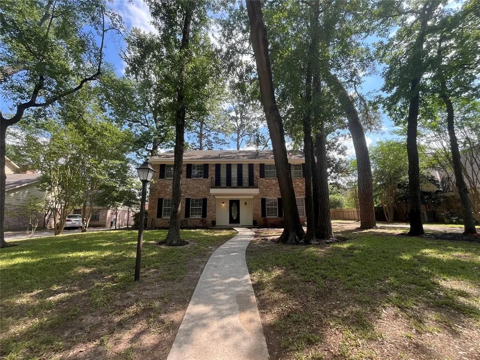 Unit for sale at 7603 Theisswood Road, Spring, TX 77379