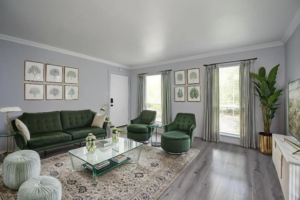 Unit for sale at 5202 Arboles Drive, Houston, TX 77035