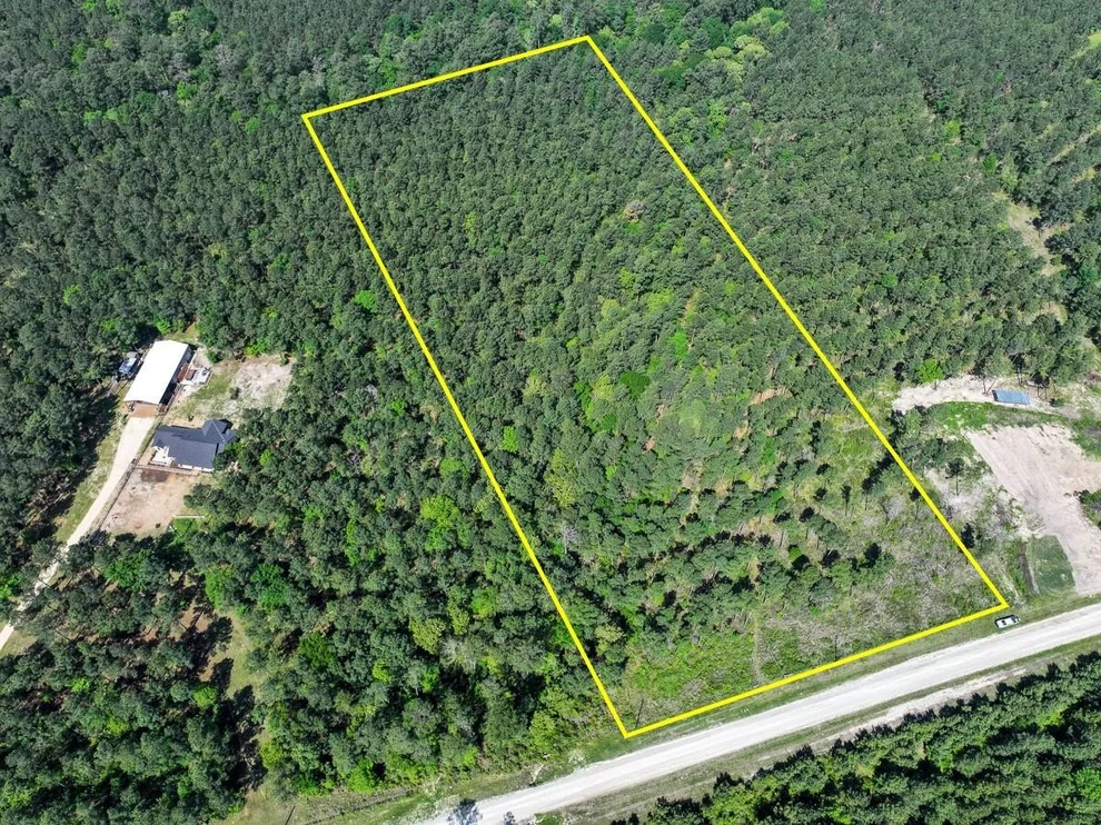 Unit for sale at 0 Guerrant Road, Huntsville, TX 77320