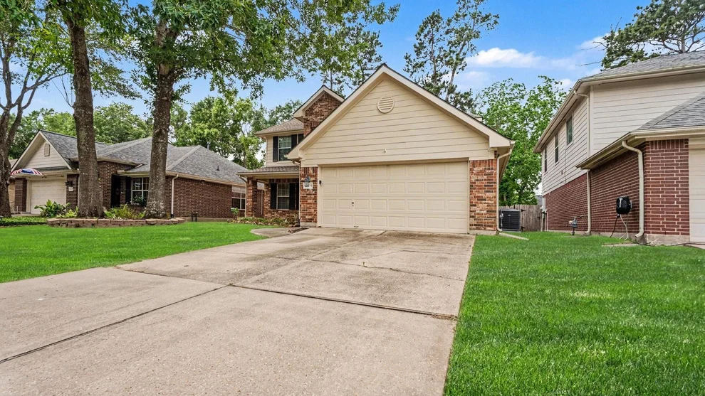 Unit for sale at 20139 Glen Breeze Court, Humble, TX 77346