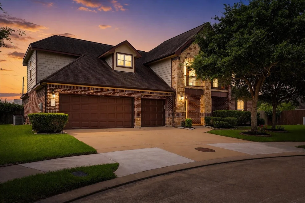 Unit for sale at 3219 Cotton Ranch Drive, Katy, TX 77494