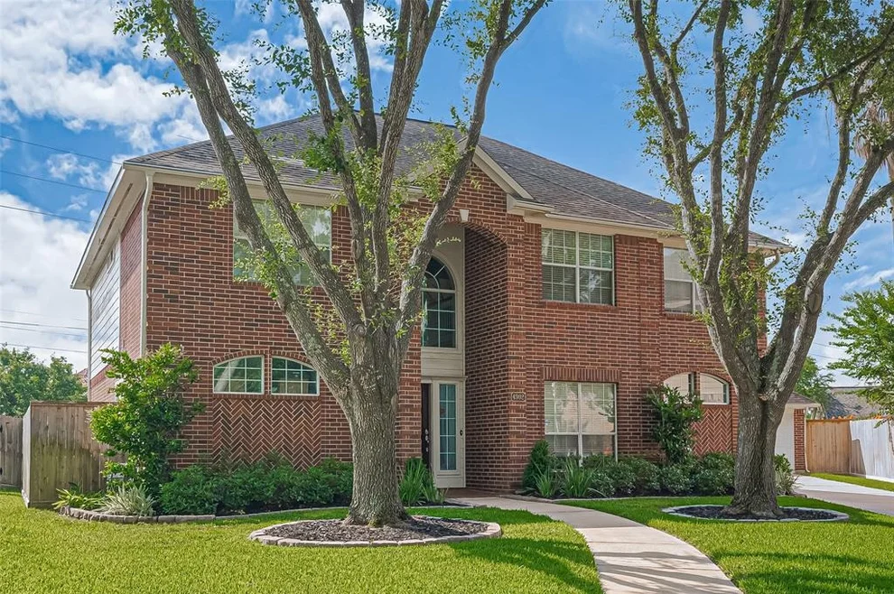 Unit for sale at 4902 Cedar Spring Drive, Missouri City, TX 77459