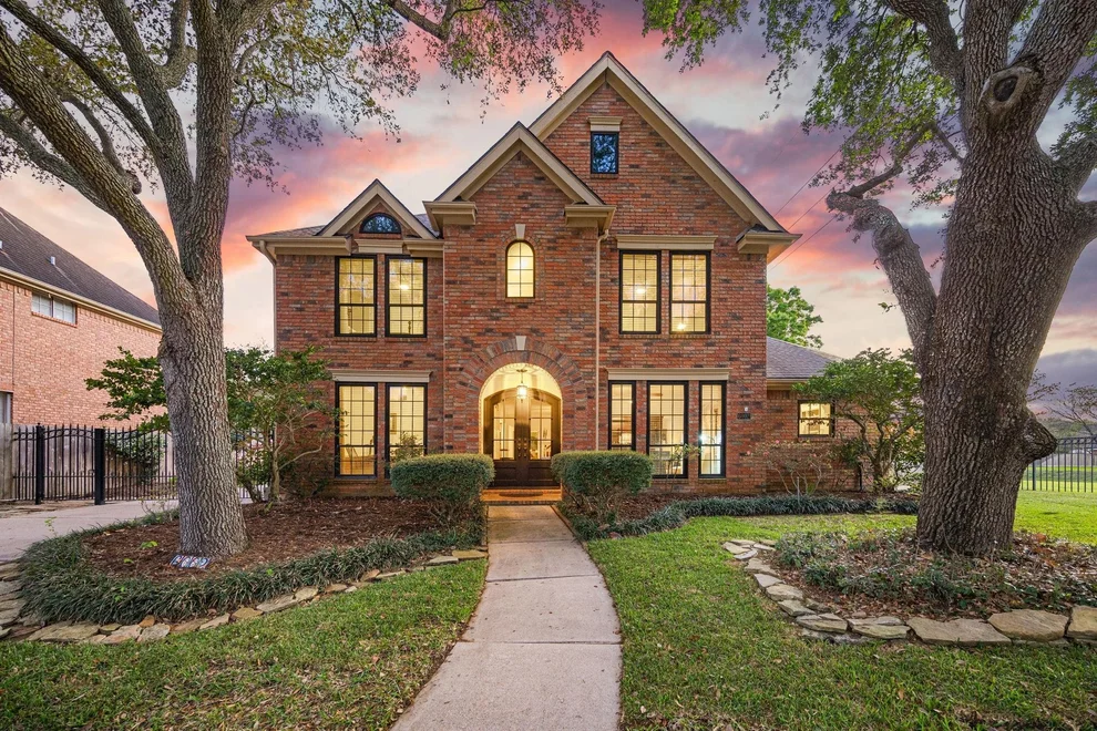 Unit for sale at 6002 Dabney Hill Court, Sugar Land, TX 77479