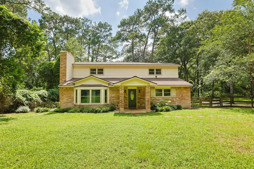 Unit for sale at 19826 Alford Road, Magnolia, TX 77355