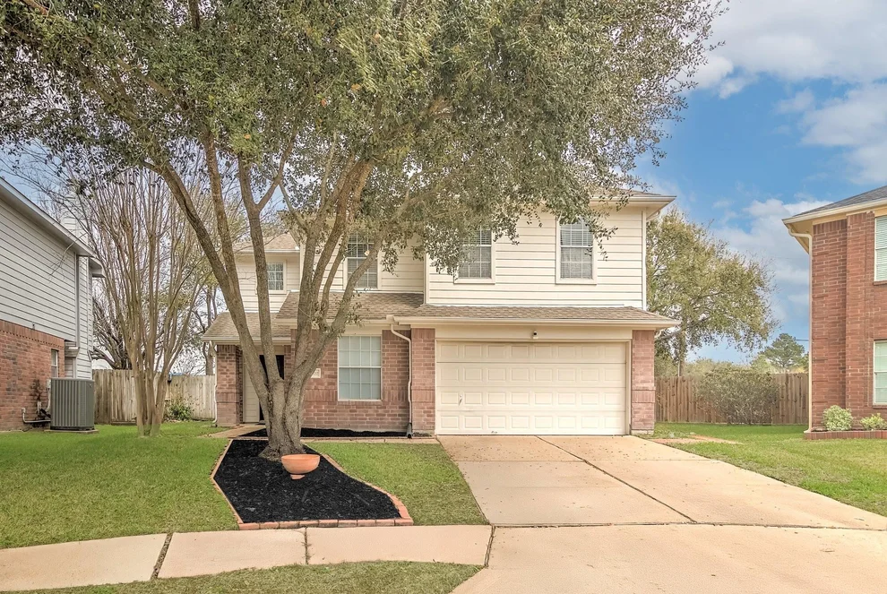 Unit for sale at 14302 Heron Marsh Drive, Cypress, TX 77429