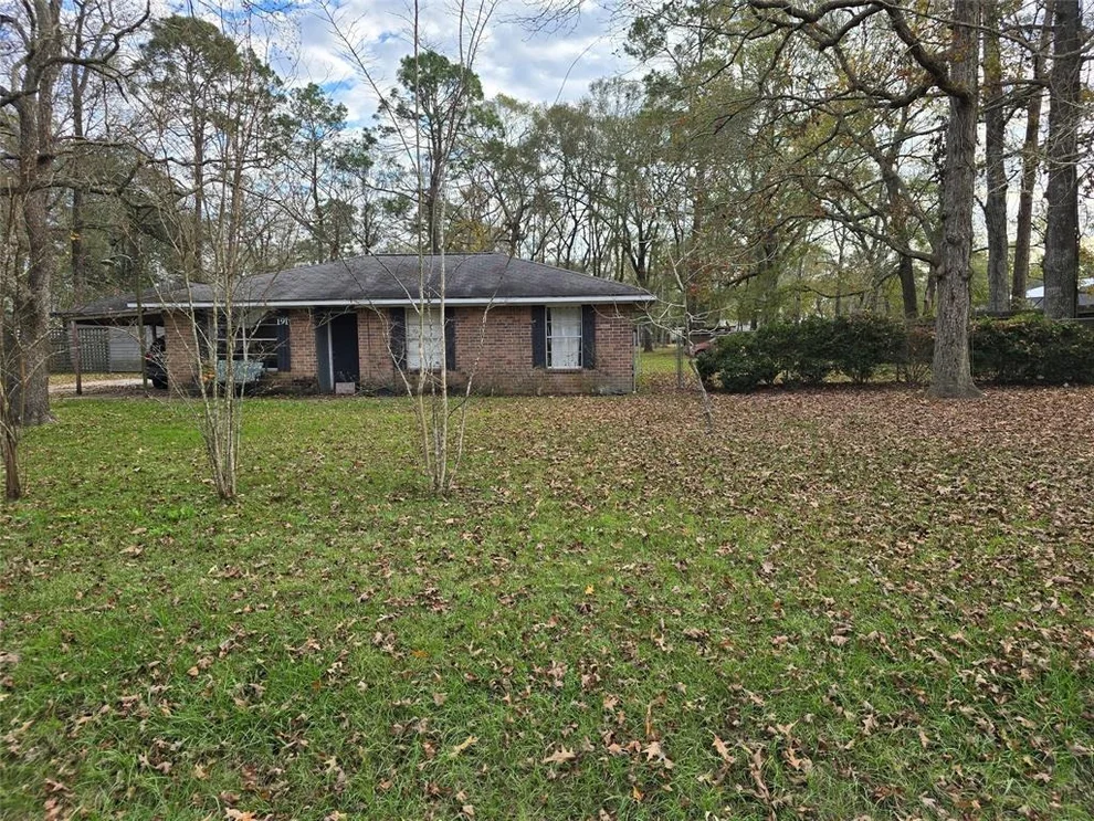 Unit for sale at 191 Dogwood Trail, Woodbranch, TX 77357