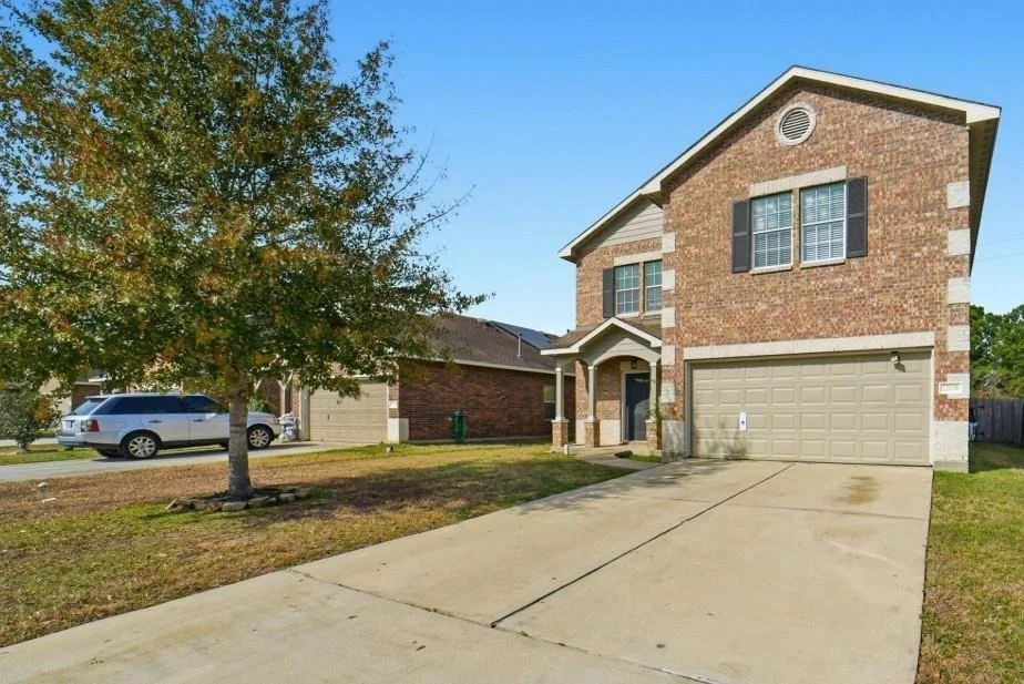 Unit for sale at 12830 Spruce Circle, Tomball, TX 77375