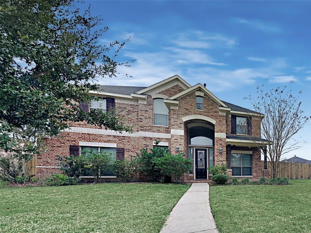Unit for sale at 7239 Thelfor Court, Spring, TX 77379