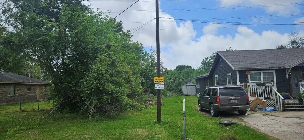 Unit for sale at 0 Velma Street, La Marque, TX 77568