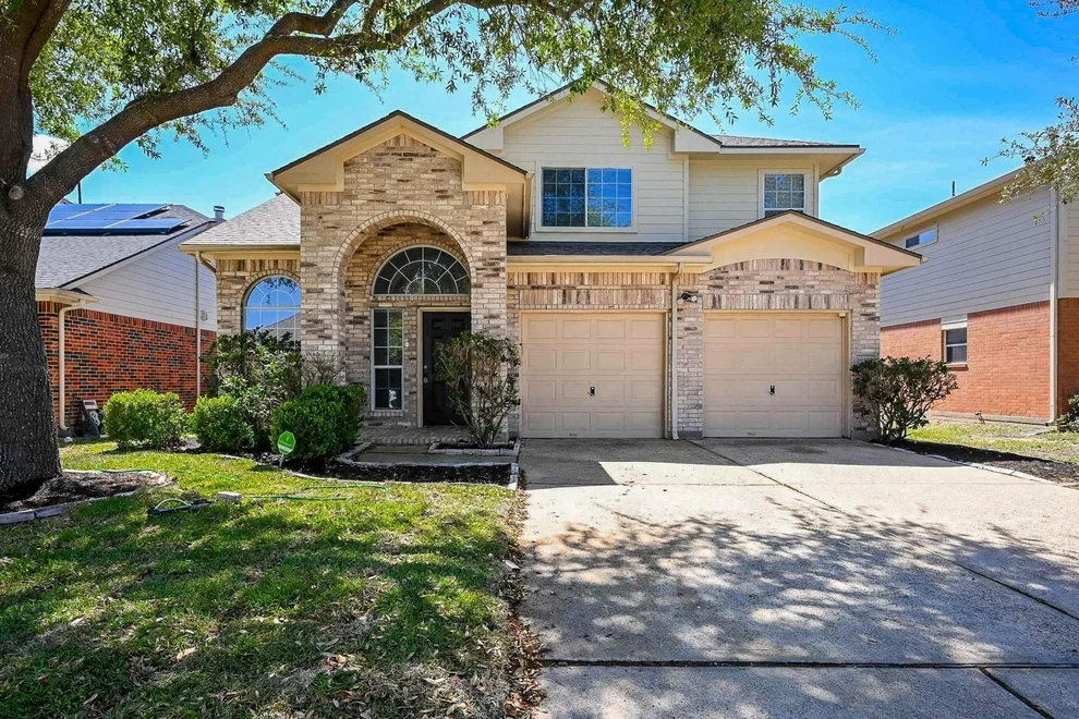Unit for sale at 19207 Dillsbury Court, Katy, TX 77449