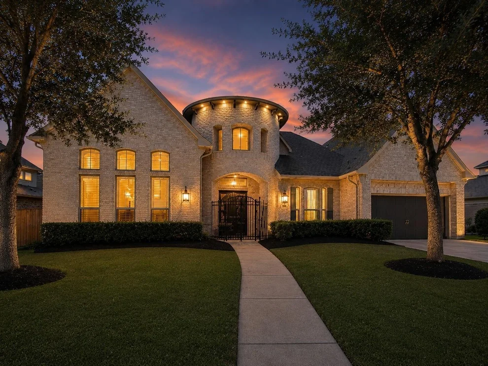 Unit for sale at 24115 Porte Toscana Lane, Richmond, TX 77406