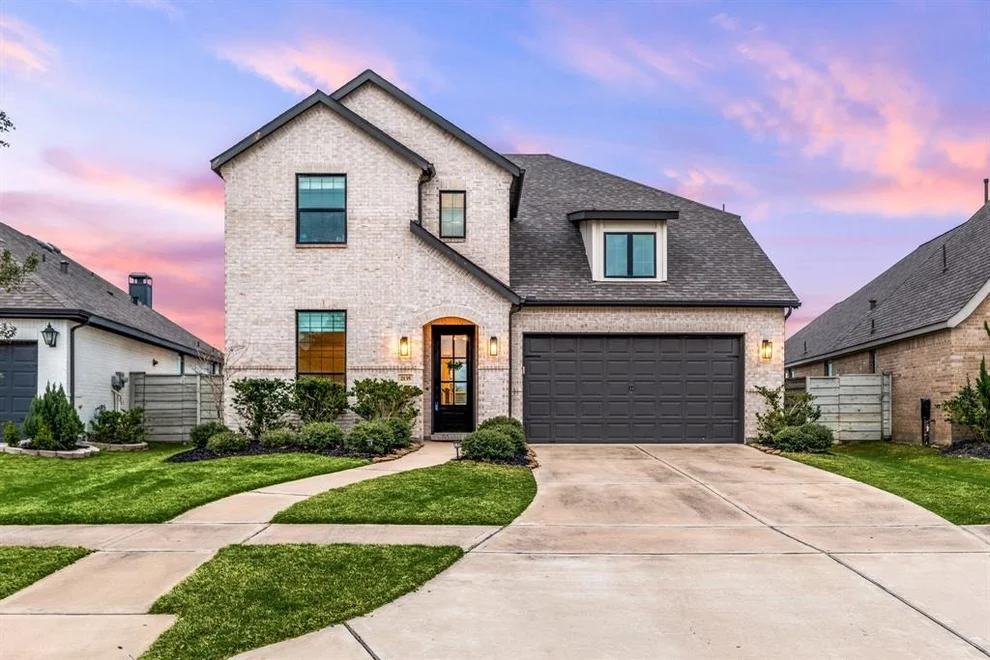 Unit for sale at 2135 Blackhawk Ridge Lane, Manvel, TX 77578