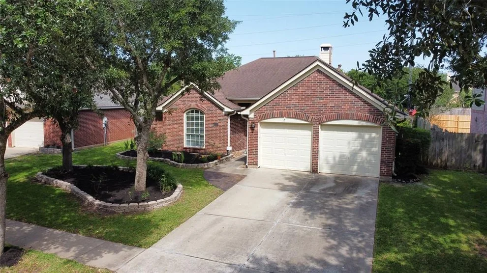 Unit for sale at 3418 Mcmahon Way, Missouri City, TX 77459