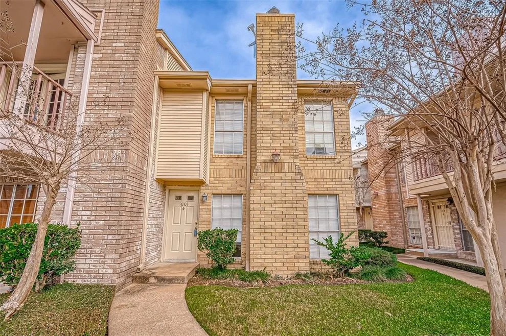 Unit for sale at 3100 Jeanetta Road, Houston, TX 77063