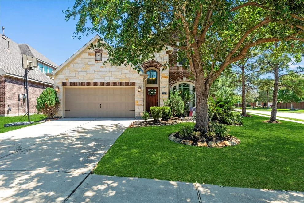 Unit for sale at 27102 Harvest Pointe Lane, Katy, TX 77494