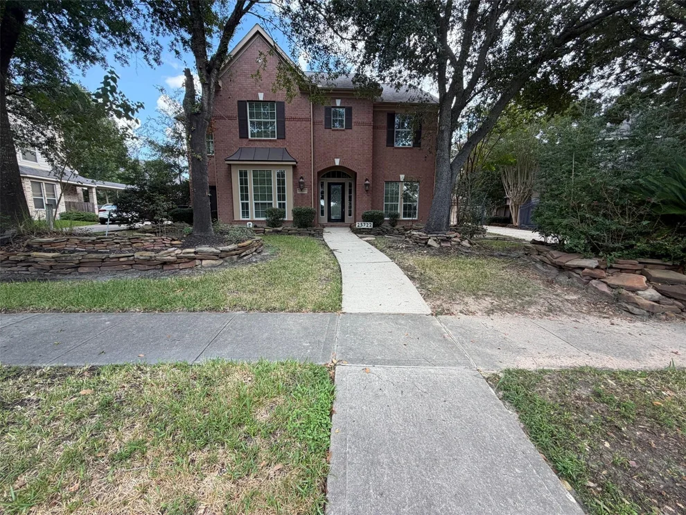 Unit for sale at 25722 Lake Springs Way, Spring, TX 77373