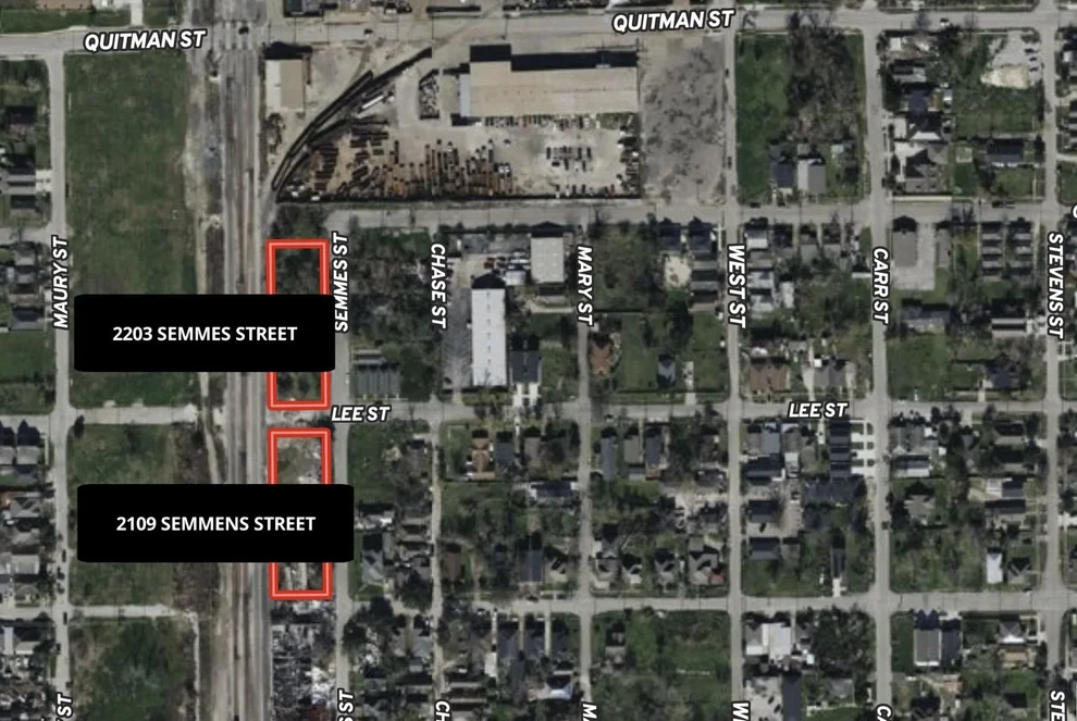 Unit for sale at 2109 Semmes Street, Houston, TX 77026