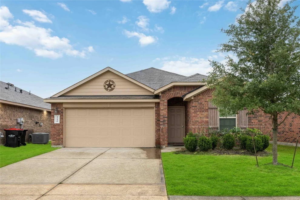 Unit for sale at 15438 Rancho Joya Way, Houston, TX 77049