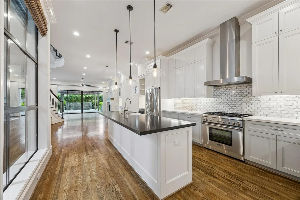 Unit for sale at 1301 Peden Street, Houston, TX 77006