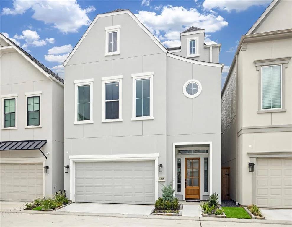 Unit for sale at 3506 Kensington Gardens Lane, Houston, TX 77055