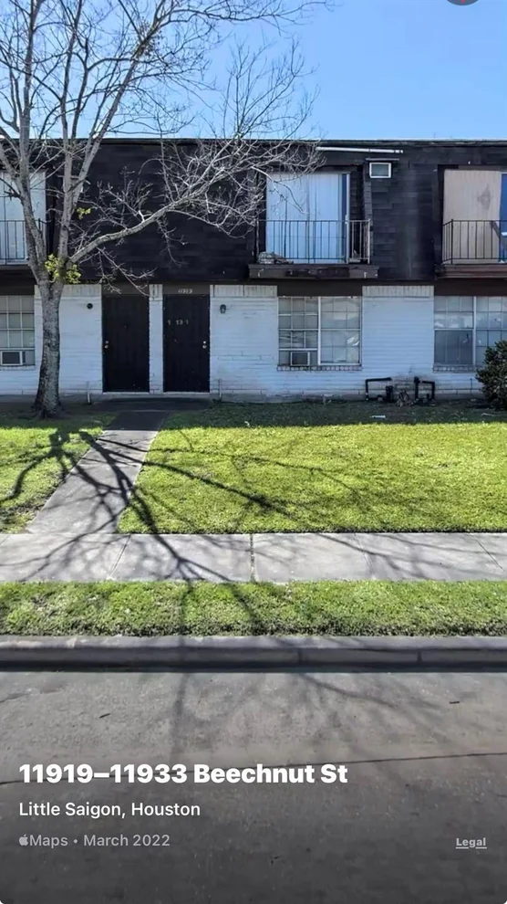 Unit for sale at 11919 Beechnut Street, Houston, TX 77072