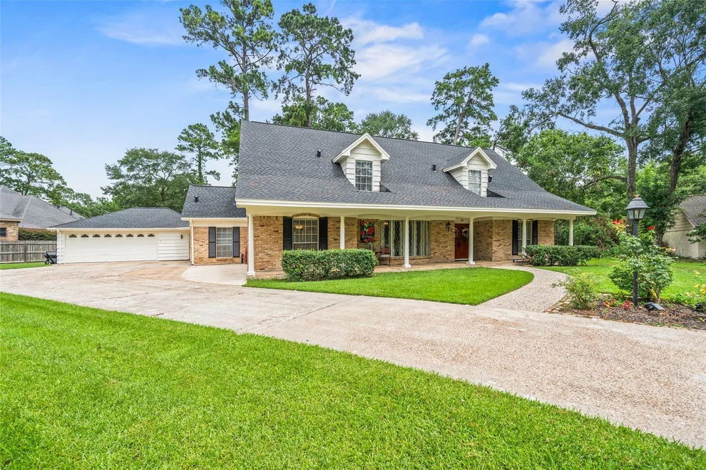 Unit for sale at 715 Orleans Court, Conroe, TX 77302