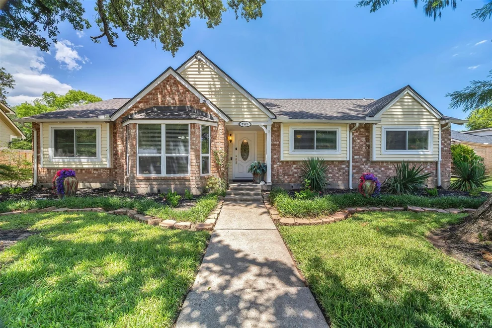 Unit for sale at 2523 Wind Fall Lane, Sugar Land, TX 77479