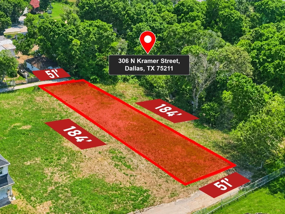 Unit for sale at 306 N Kramer Street, Dallas, TX 75211