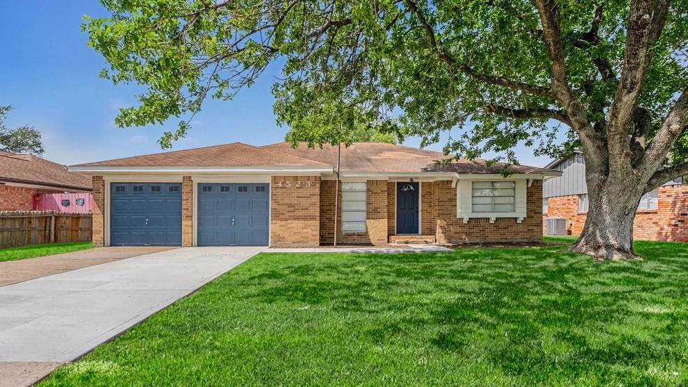 Unit for sale at 4523 Hemlock Drive, Baytown, TX 77521