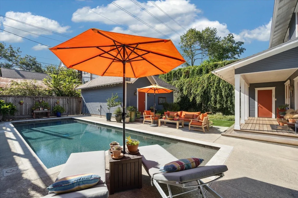 Unit for sale at 805 Heights Boulevard, Houston, TX 77007