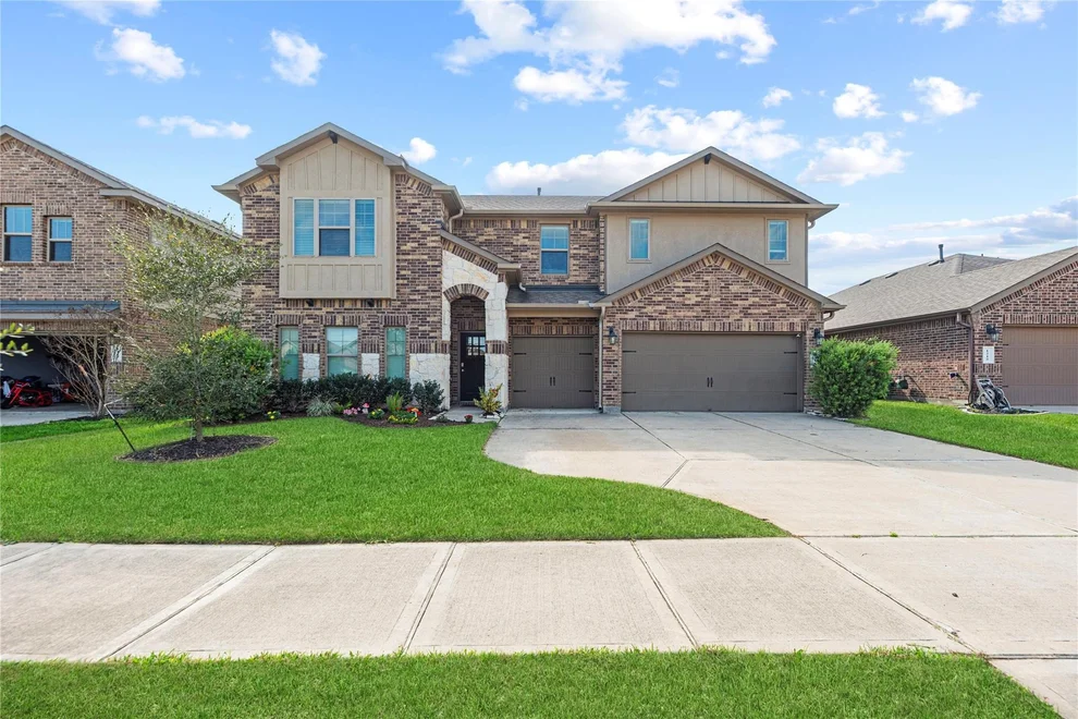 Unit for sale at 1211 Bellingham Park Drive, Missouri City, TX 77459