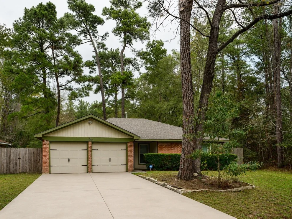 Unit for sale at 3302 Willie Way, Spring, TX 77380