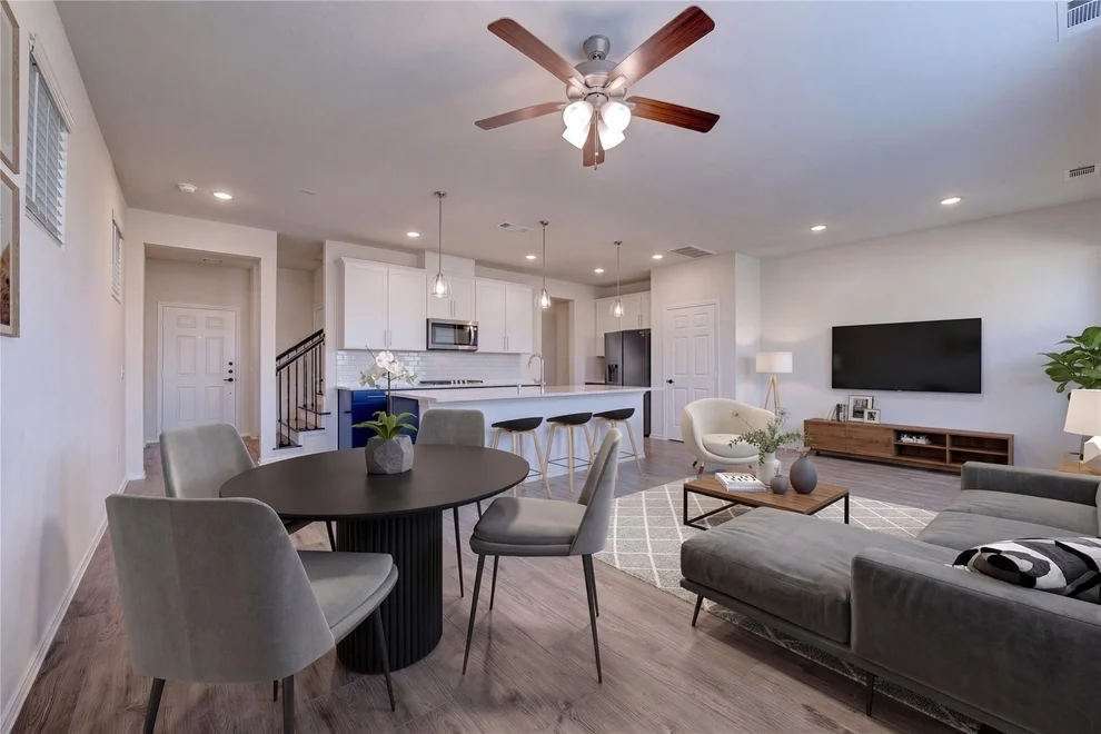 Unit for sale at 10504 Marston Vineyard Drive, Houston, TX 77025
