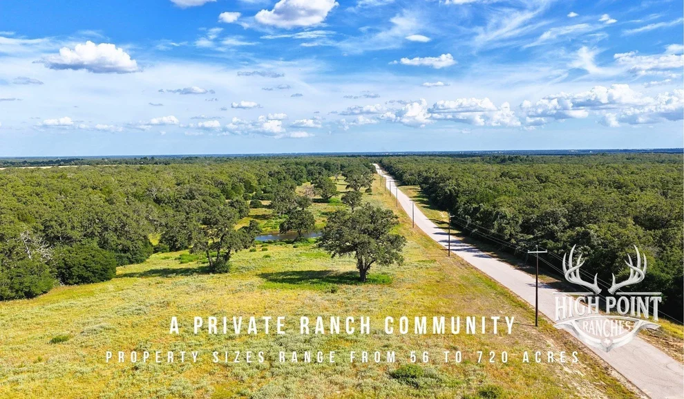 Unit for sale at TBD Ranch Road Off Cr 405 - 175 Acres, Lexington, TX 78947