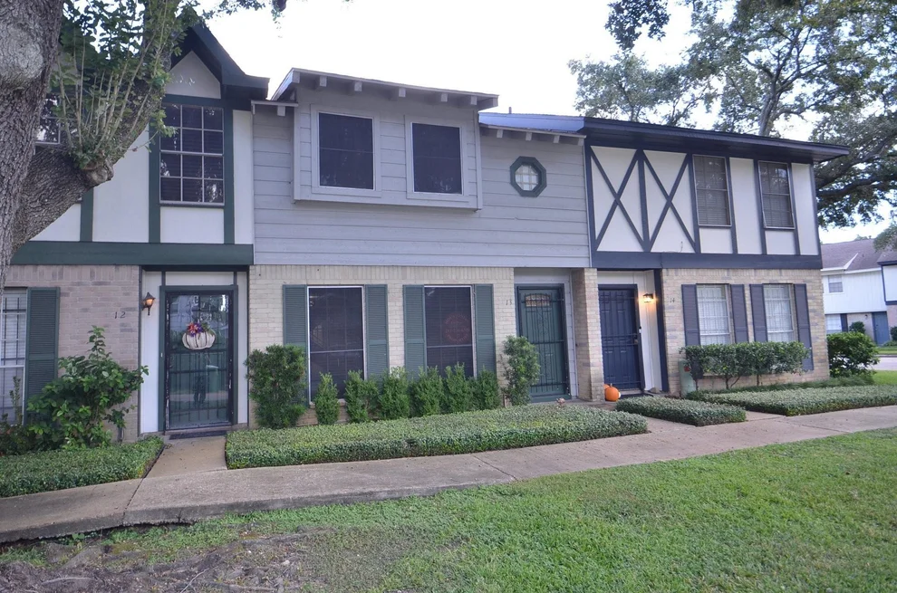 Unit for sale at 10018 Knoboak Drive, Houston, TX 77080