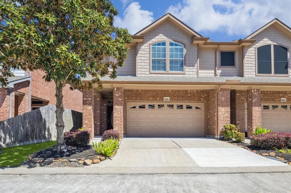 Unit for sale at 8906 Minola Oaks Drive, Houston, TX 77064