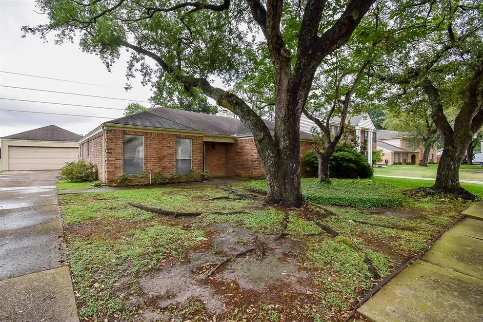 Unit for sale at 15210 Windy Cove Drive, Houston, TX 77095