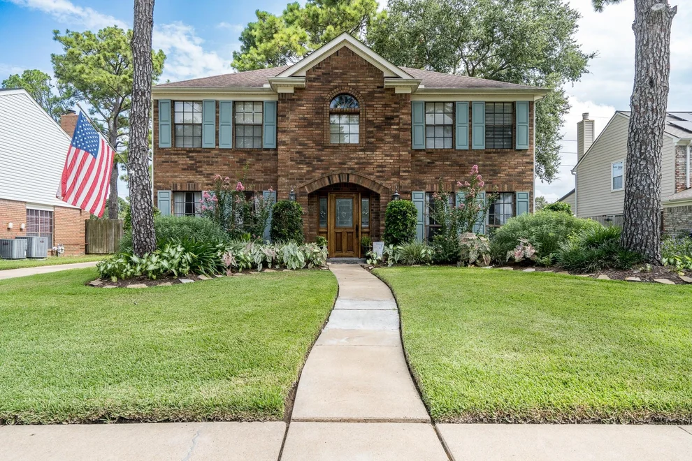 Unit for sale at 16502 Rainbow Lake Road, Houston, TX 77095