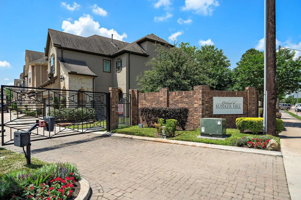 Unit for sale at 1404 Arkley Way, Houston, TX 77055