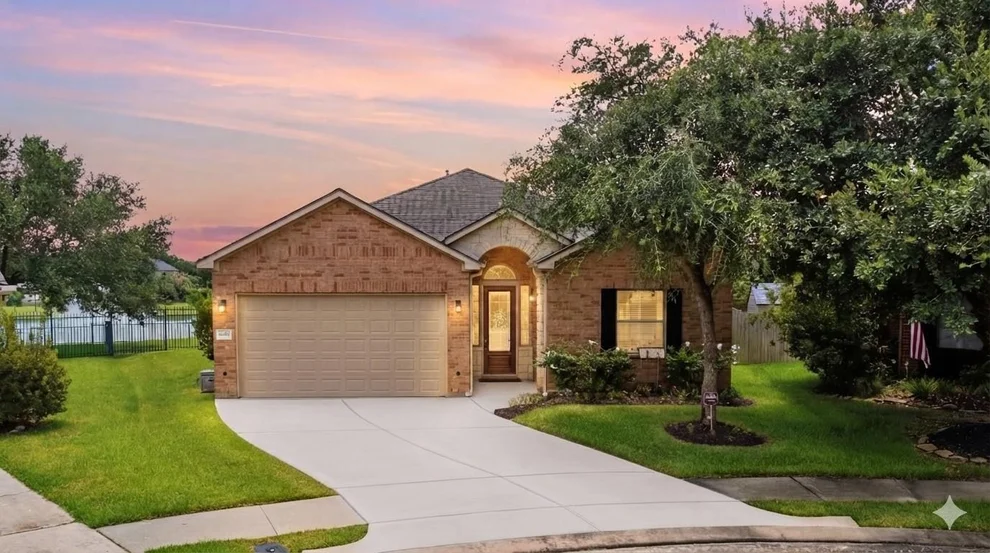 Unit for sale at 26207 Christen Canyon Lane, Richmond, TX 77406