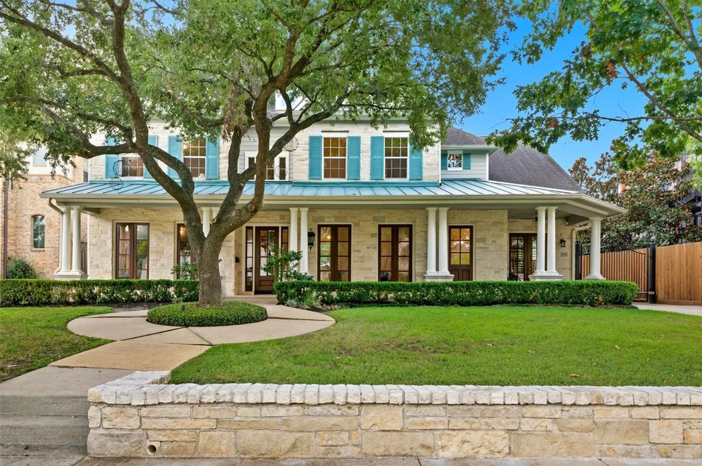 Unit for sale at 3315 Grennoch Lane, Houston, TX 77025