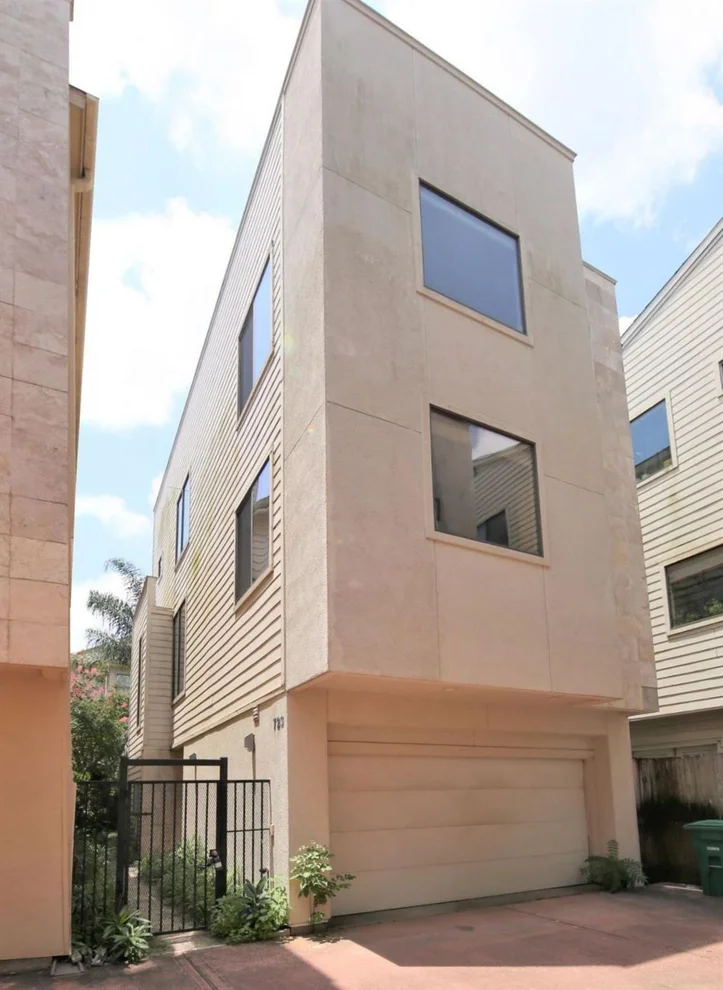Unit for sale at 723 Reinerman, Houston, TX 77007