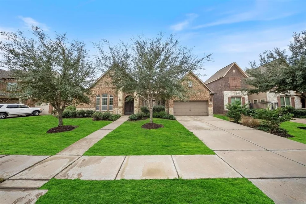 Unit for sale at 9015 Marsh Creek Court, Richmond, TX 77406