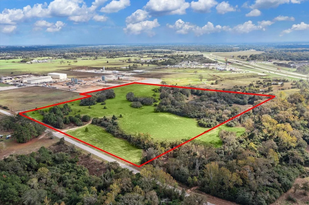 Unit for sale at 0 Mack Washington Lane, Hempstead, TX 77445