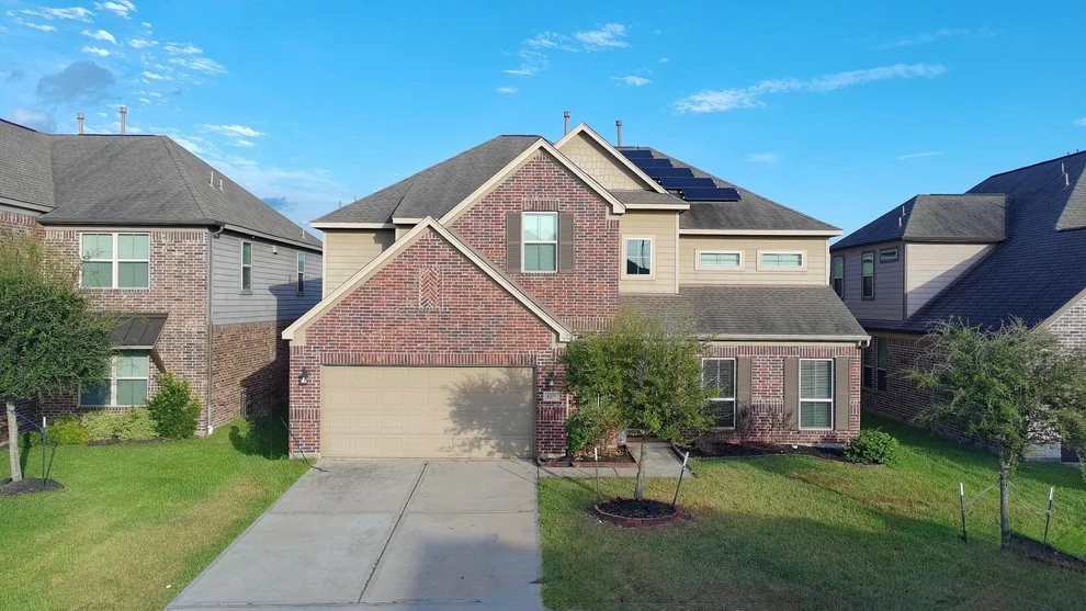 Unit for sale at 4206 Great Bear Place, Houston, TX 77084