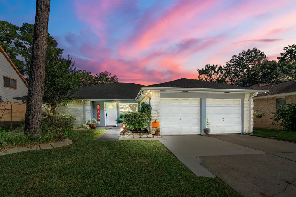 Unit for sale at 4718 Fleming Downe Lane, Spring, TX 77388